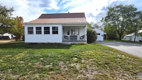Exterior - 107 Pine St, Dixfield, ME 04224 photo 3 of 5