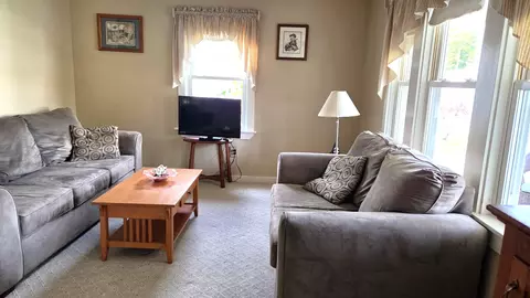 Living - 107 Pine St, Dixfield, ME 04224 photo 1 of 2