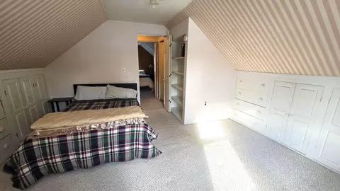 Bedroom - 107 Pine St, Dixfield, ME 04224 photo 3 of 7