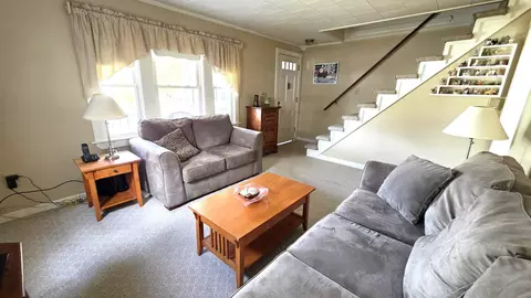 Living - 107 Pine St, Dixfield, ME 04224 photo 2 of 2