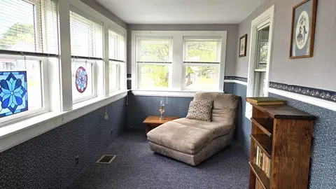 Exterior - 107 Pine St, Dixfield, ME 04224 photo 2 of 5