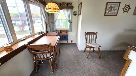 Dining - 107 Pine St, Dixfield, ME 04224 photo 1 of 1