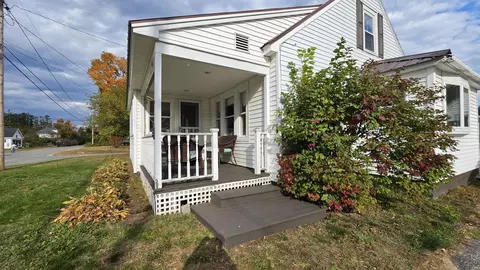 Exterior - 107 Pine St, Dixfield, ME 04224 photo 1 of 5