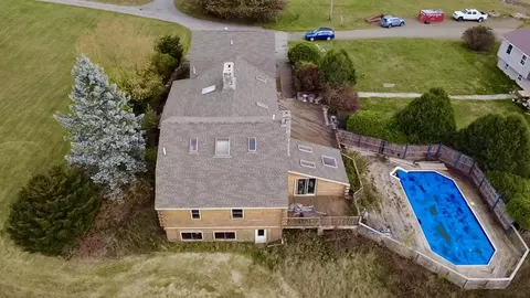 1430 Moosehead Trl, Plymouth, ME 04969