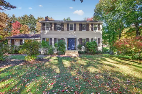 80 Grammar Rd, Sanford, ME 04073