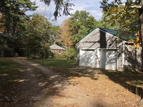 133 Ab Black Point Rd, New Gloucester, ME 04260
