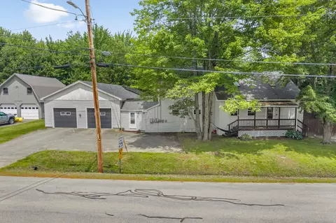 5 Carter Woods, Bradley, ME 04411