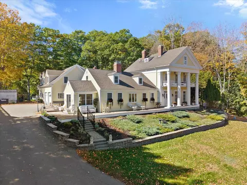19 Fish Point Rd, Orland, ME 04472