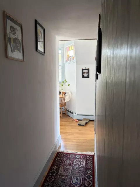 Entry Way - 178 N Gorham Rd, Gorham, ME 04038 photo 2 of 4