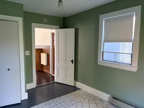 Bedroom - 178 N Gorham Rd, Gorham, ME 04038 photo 2 of 8