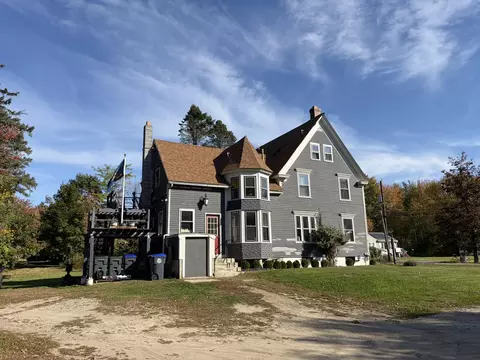 Exterior - 178 N Gorham Rd, Gorham, ME 04038 photo 5 of 8