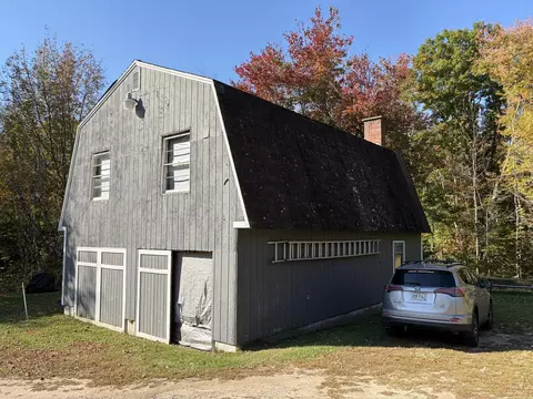 Exterior - 178 N Gorham Rd, Gorham, ME 04038 photo 6 of 8
