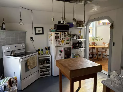 Kitchen - 178 N Gorham Rd, Gorham, ME 04038 photo 3 of 4