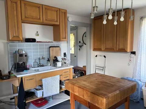Kitchen - 178 N Gorham Rd, Gorham, ME 04038 photo 4 of 4