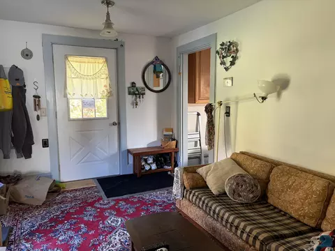 Entry Way - 178 N Gorham Rd, Gorham, ME 04038 photo 1 of 4