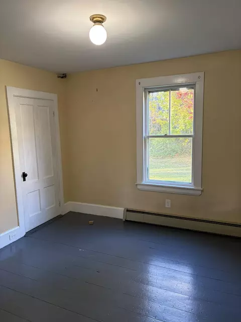 Bedroom - 178 N Gorham Rd, Gorham, ME 04038 photo 3 of 8