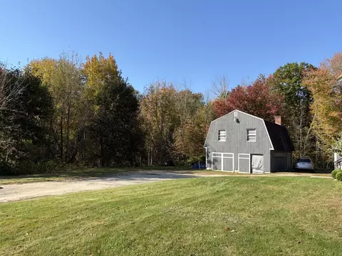 Exterior - 178 N Gorham Rd, Gorham, ME 04038 photo 2 of 8