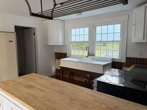 Kitchen - 178 N Gorham Rd, Gorham, ME 04038 photo 2 of 4