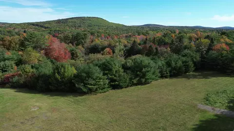 Map13lot32 Silver Lake Road, Bucksport, ME 04416