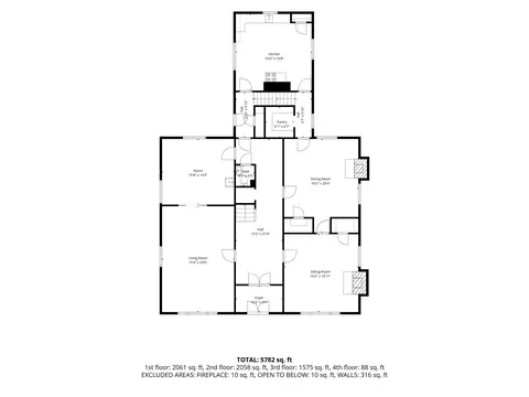 300 Danforth St, Portland, ME 04102