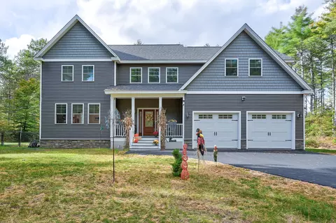 16 Ghia Ln, Fryeburg, ME 04037