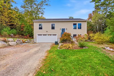 12 Whispering Pine Dr, Poland, ME 04274