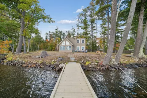 89 Woodbury Dr, Litchfield, ME 04350