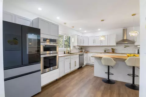 Kitchen - 10 Old Orchard Rd, Gorham, ME 04038 photo 1 of 8