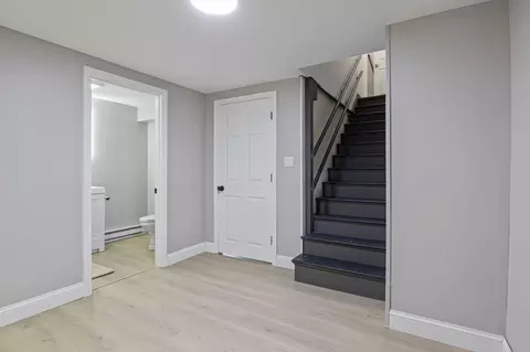 Entry Way - 10 Old Orchard Rd, Gorham, ME 04038 photo 8 of 8