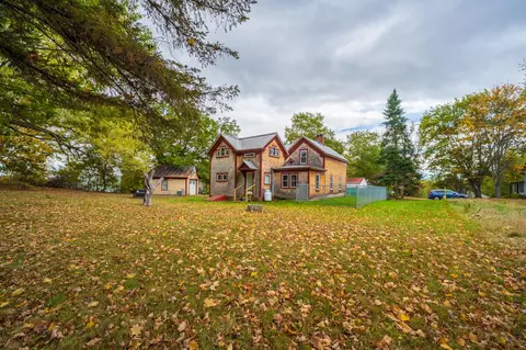 Exterior - 27 Oak St, Anson, ME 04911 photo 19 of 19