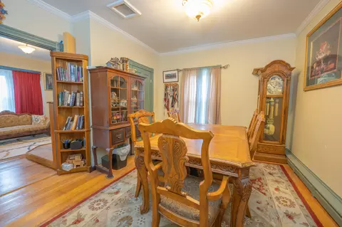 Dining - 27 Oak St, Anson, ME 04911 photo 1 of 2