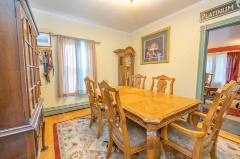 Dining - 27 Oak St, Anson, ME 04911 photo 2 of 2