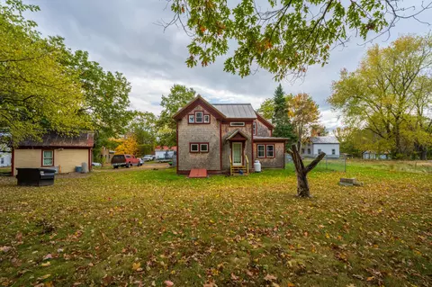 Exterior - 27 Oak St, Anson, ME 04911 photo 18 of 19