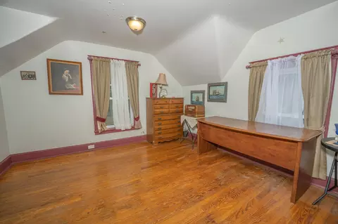Bedroom - 27 Oak St, Anson, ME 04911 photo 6 of 7