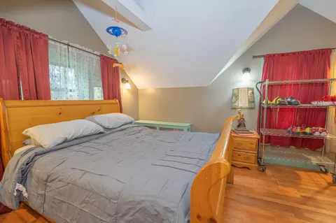 Bedroom - 27 Oak St, Anson, ME 04911 photo 1 of 7