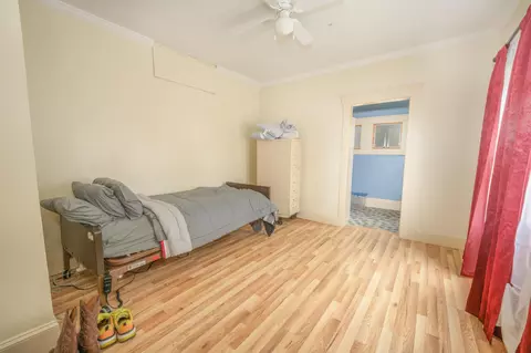 Bedroom - 27 Oak St, Anson, ME 04911 photo 4 of 7