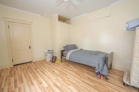 Bedroom - 27 Oak St, Anson, ME 04911 photo 5 of 7