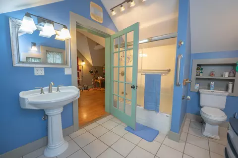 Bath - 27 Oak St, Anson, ME 04911 photo 2 of 3