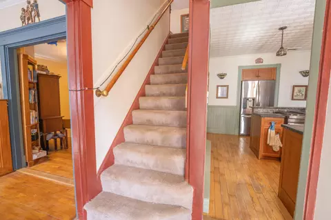 Entry Way - 27 Oak St, Anson, ME 04911 photo 1 of 2