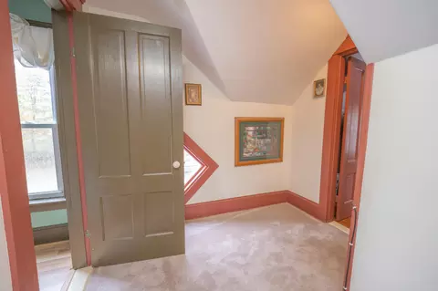 Entry Way - 27 Oak St, Anson, ME 04911 photo 2 of 2