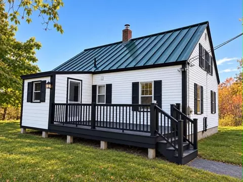 331 Old Brunswick Rd, Gardiner, ME 04345