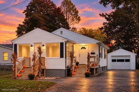 107 Thirlmere Ave, South Portland, ME 04106