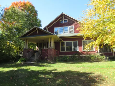 627 Shapleigh Rd, Lebanon, ME 04027
