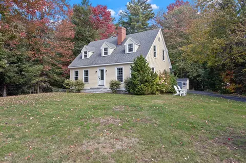 61 Pennacook Cir, Wells, ME 04090