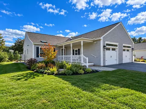 108 Millbrooke Farm Dr #108, Wells, ME 04090