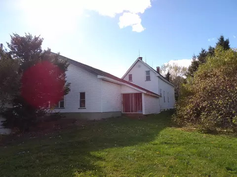 181 Centerline Rd, Presque Isle, ME 04769