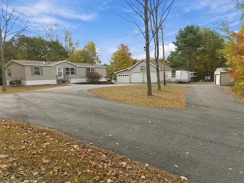 217 Hinkley Rd, West Gardiner, ME 04345