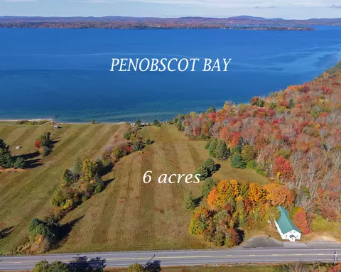 M12 L2-a The Shore Road, Castine, ME 04421