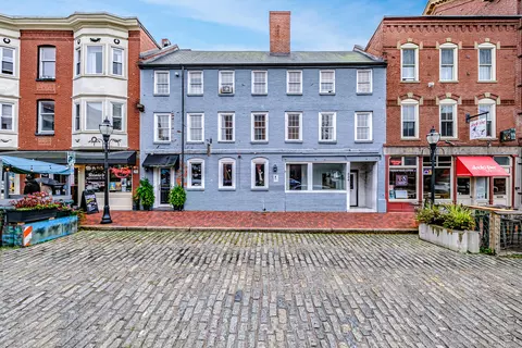 332 Fore St, Portland, ME 04101