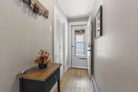 Entry Way - 72 Webber Ave, Lewiston, ME 04240 photo 7 of 9